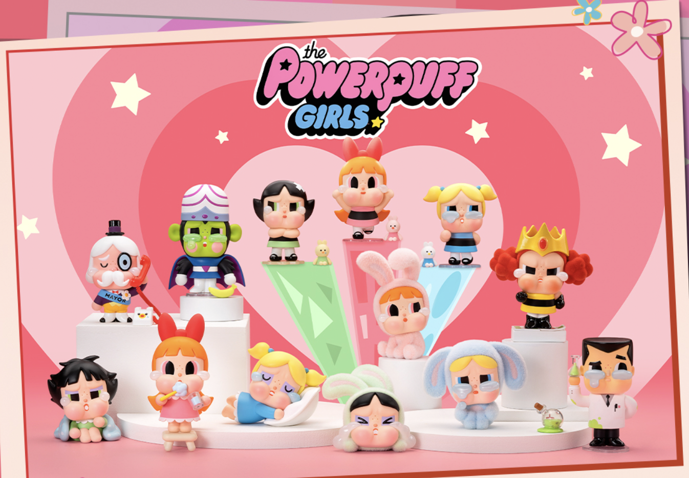 为什么快销行业都在做IP联名？