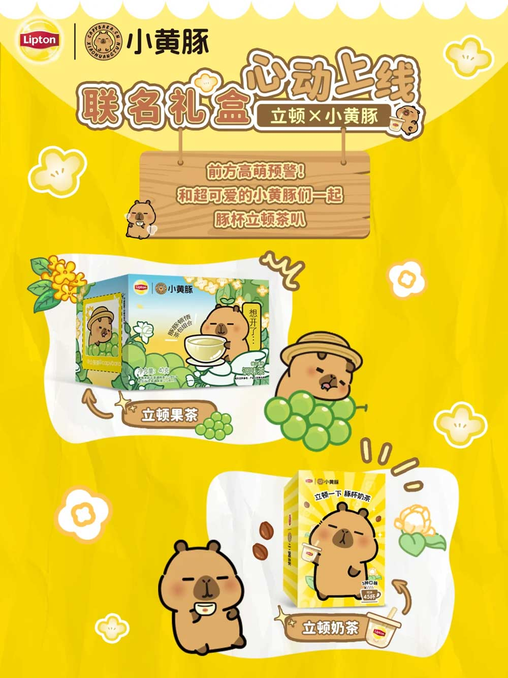 品牌IP形象真的越复杂越好吗？