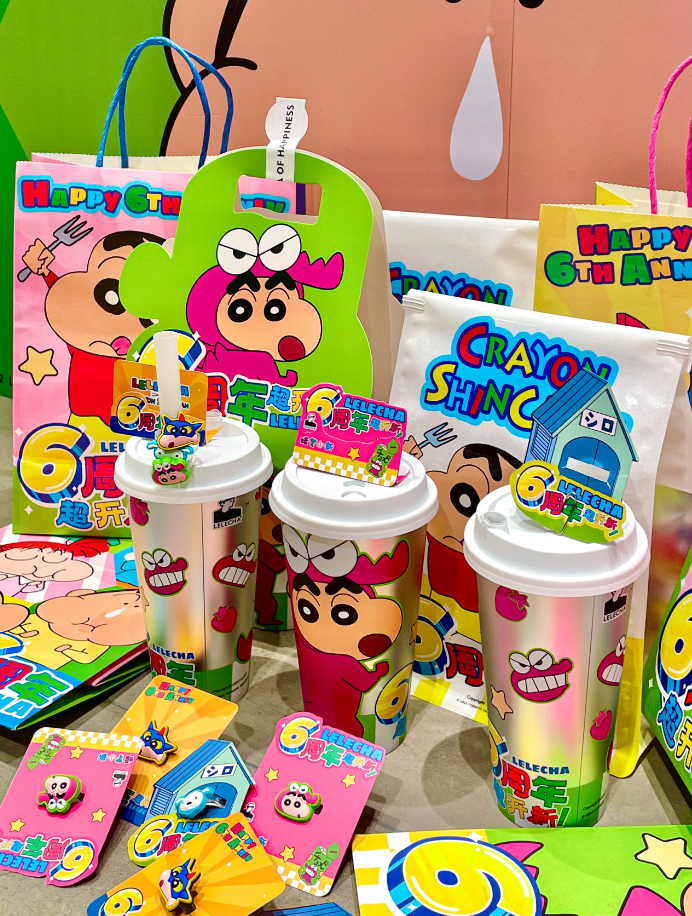 手把手讲清楚，如何打造一个有趣好玩的IP形象