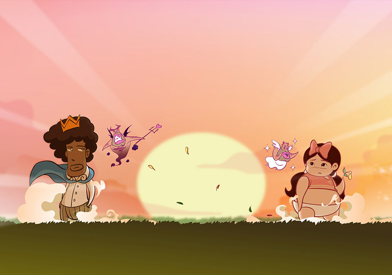 企业IP形象同质化？生成器帮你一秒差异化