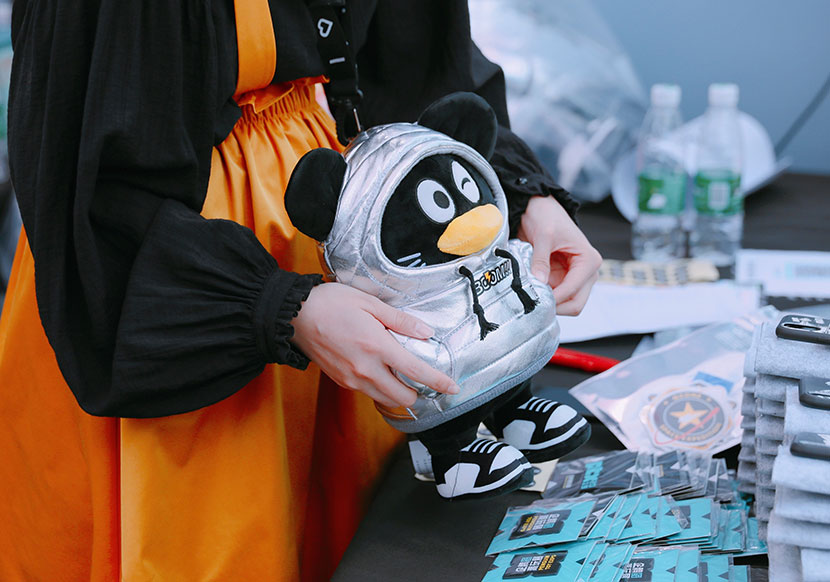 IP是如何做到提升品牌认知与影响力的？