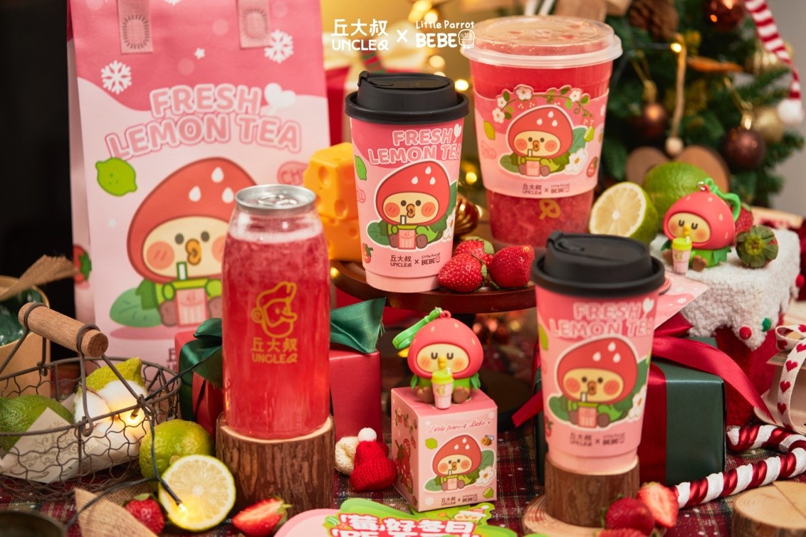 IP营销的新篇章：揭秘全行业IP的潜力与机遇