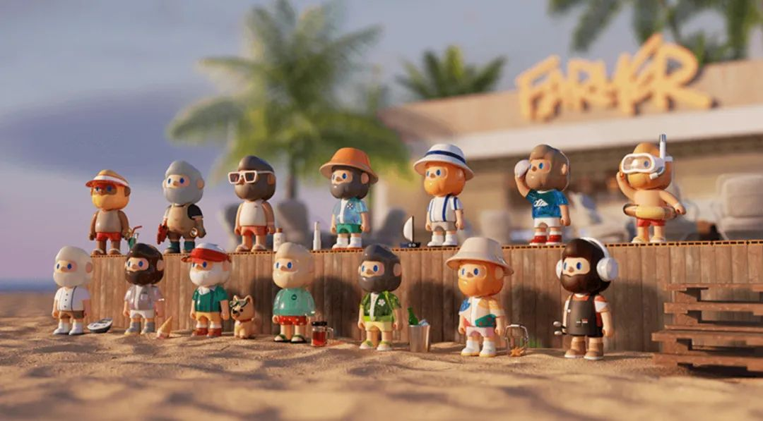 音乐娱乐IP创新之道：探索行业的无限可能