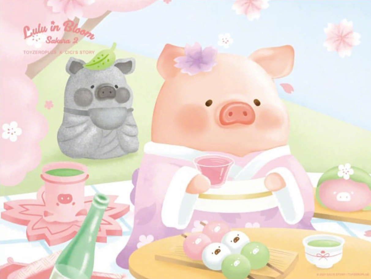 极简IP有些特点，你知道吗？