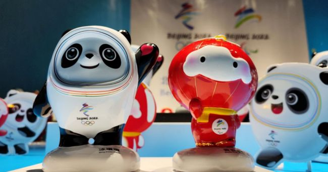 以IP形象为核心，探索体育品牌赛事的营销新模式