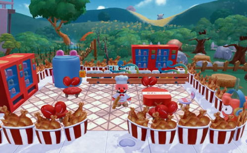 点亮消费者心灵的IP：如何打造一个有亲和力的角色形象