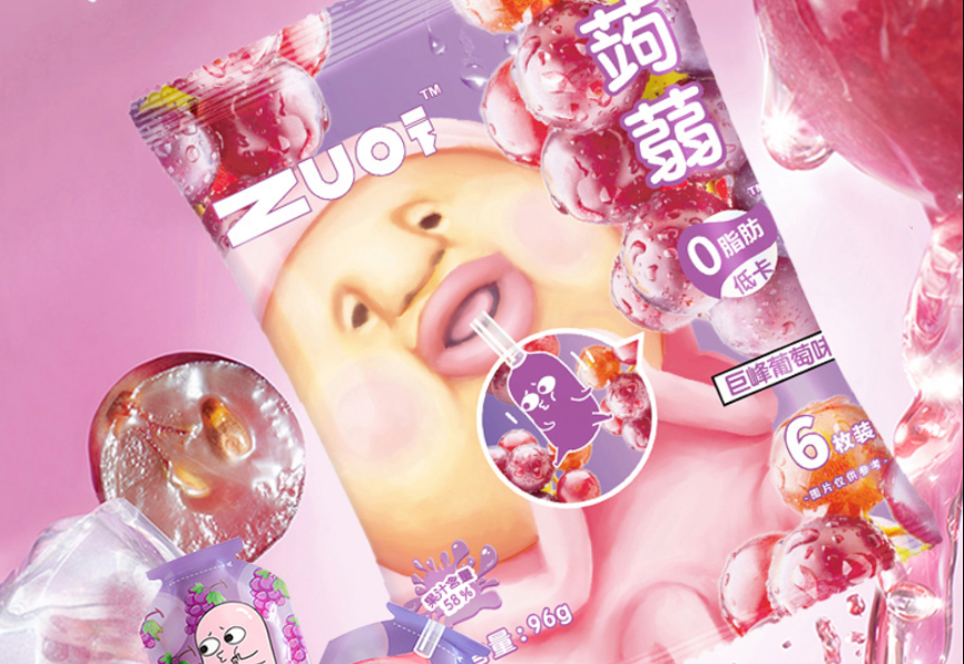 一篇讲清楚成功的IP联名应该如何做