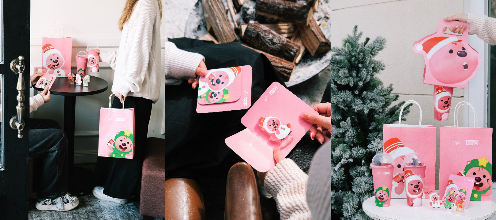 瞄准年轻人市场：品牌IP应该选择什么样的风格？