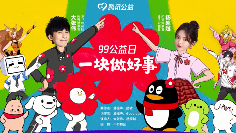 IP吉祥物在品牌公益活动中的影响力与价值