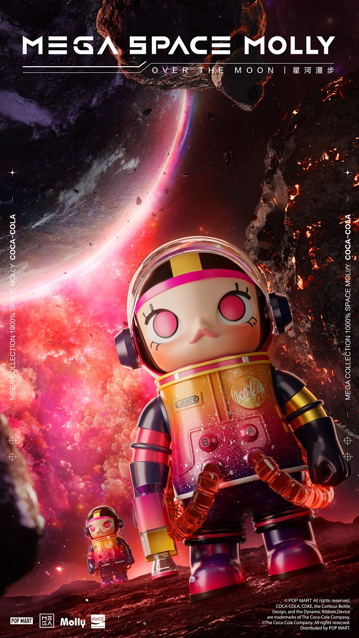 品牌都爱的IP联名究竟能带来什么？