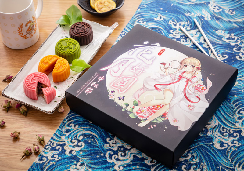 企业品牌如何低成本快速升级？用IP设计！