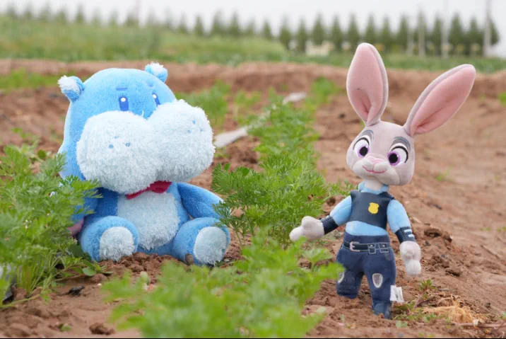 品牌IP的类型与特点：角色、故事和代言人IP的比较与应用