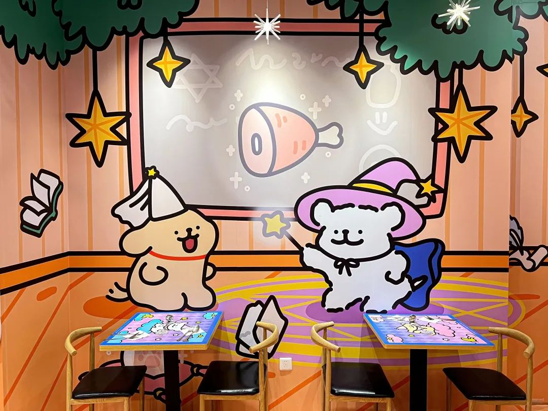 IP塑造品牌故事：打造引人注目的品牌形象