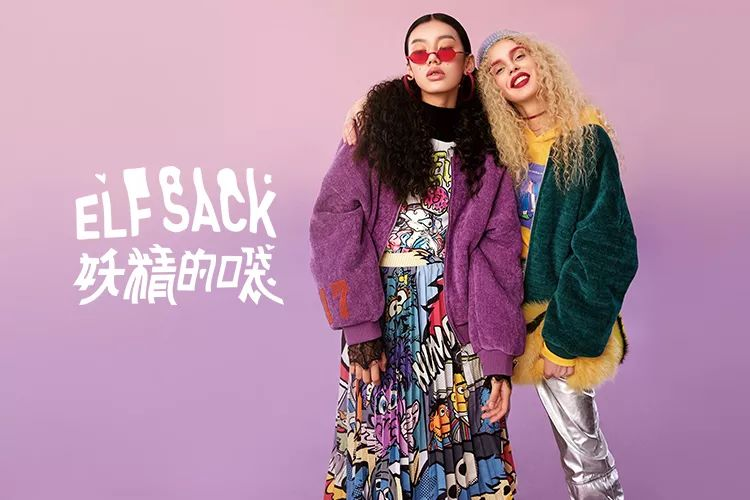 服装品牌适合什么样的IP形象？