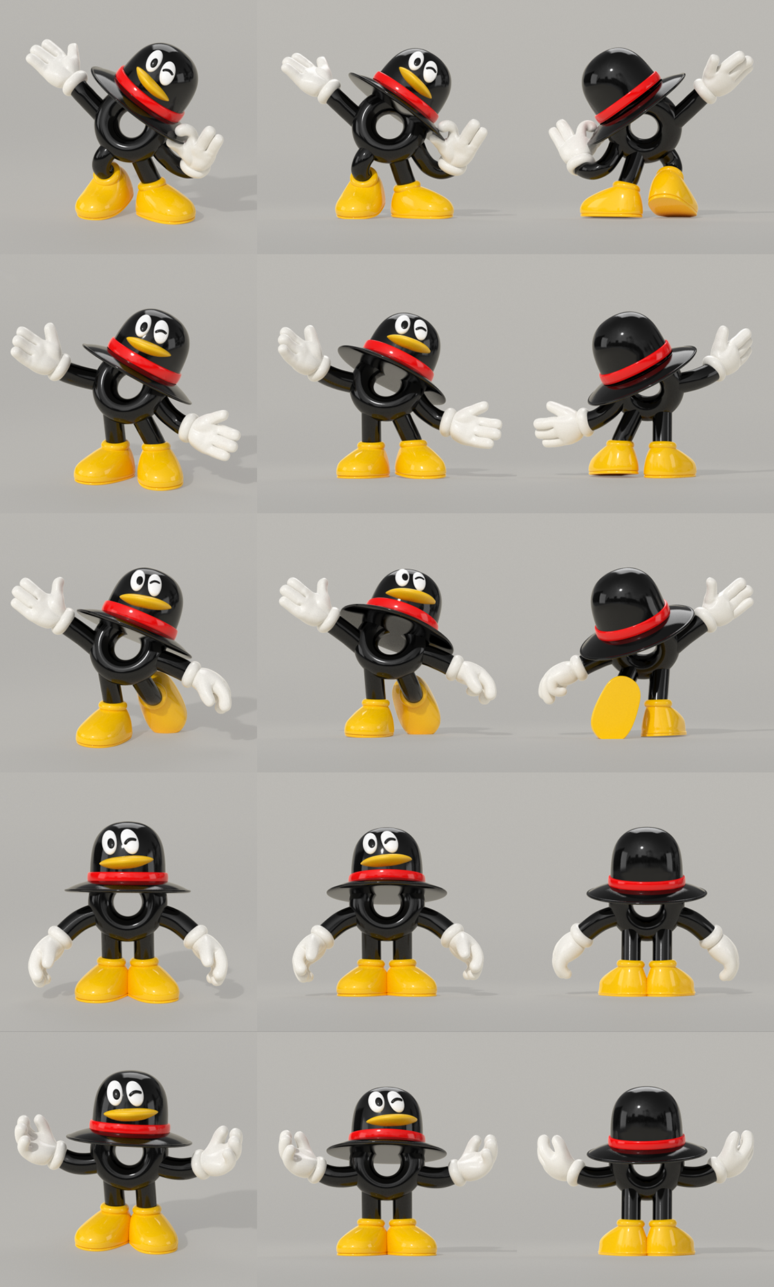 如何利用IP实现品牌危机后的形象重建与修复