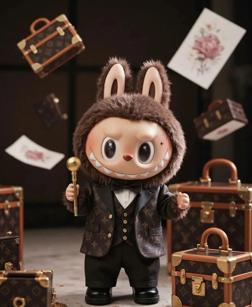 IP是如何给品牌赋能商业价值的