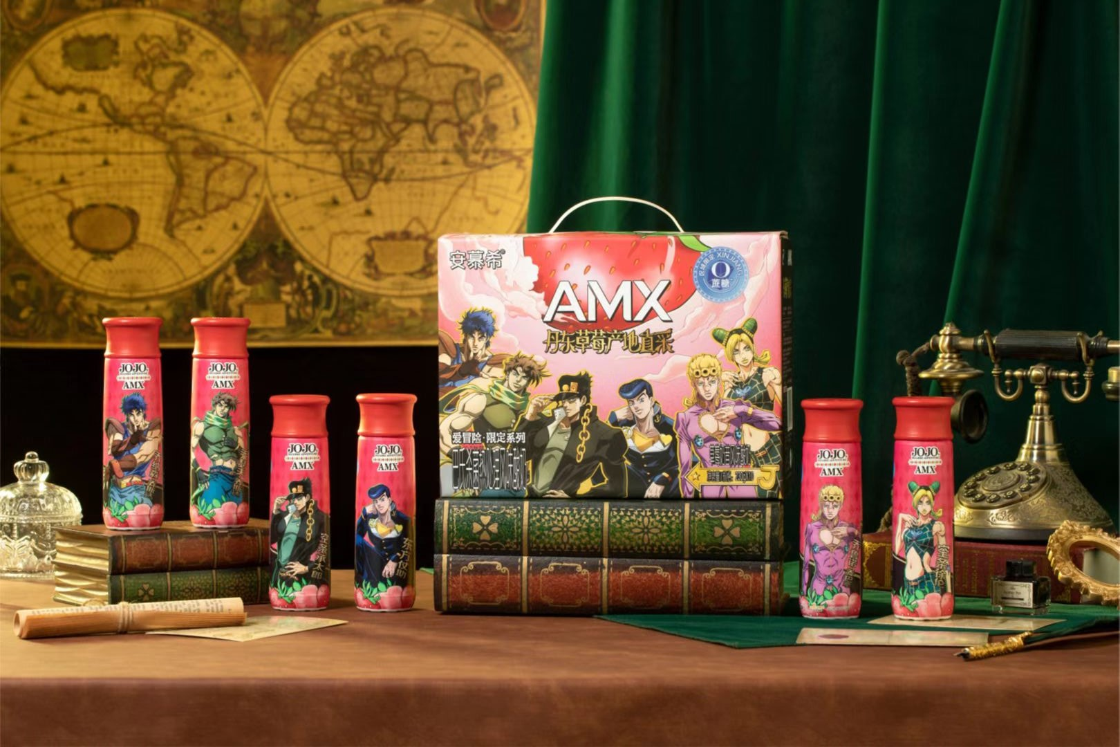 IP形象设计三大设计技巧分享~