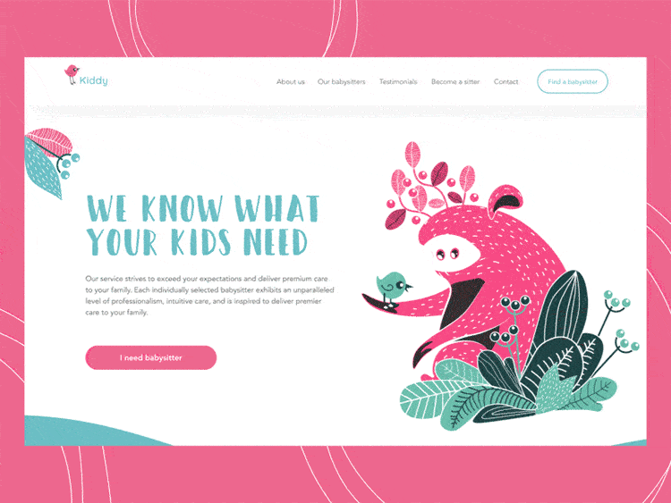 吉祥物设计 | 在品牌营销中的情感传达