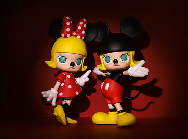 消费者喜爱的IP形象：哪些动物容易成为热门的IP？