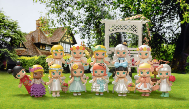 IP合作：新品发布的关键策略