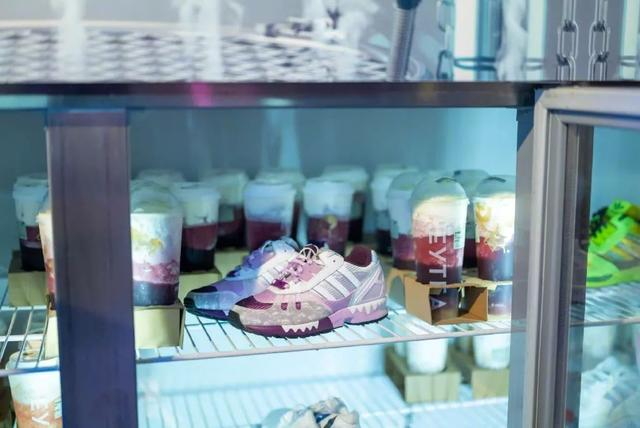 品牌IP之间如何达成有效联名？