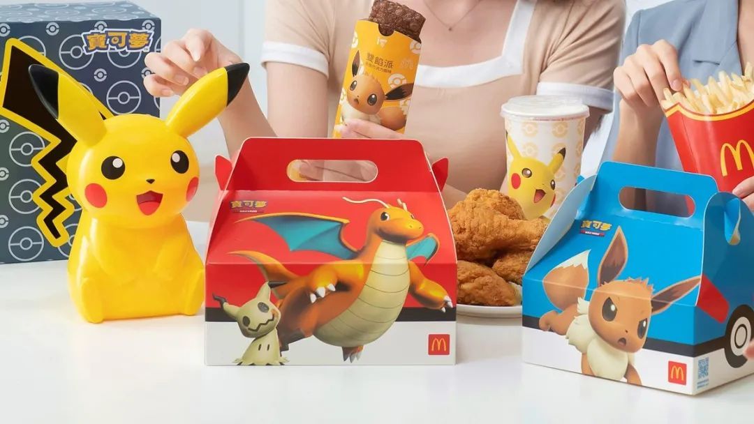 敲黑板！IP形象设计有哪些关键点？