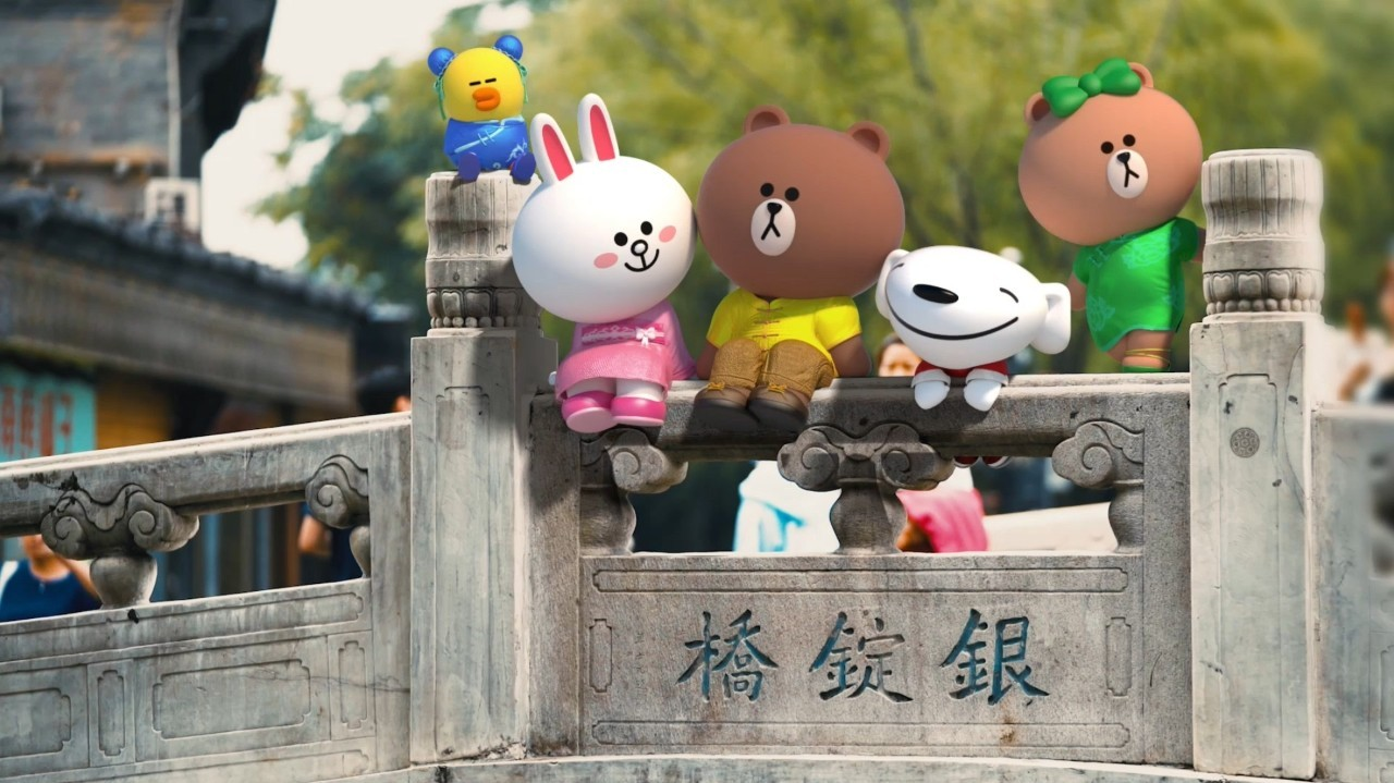 IP赋能品牌：提升市场竞争力的秘诀