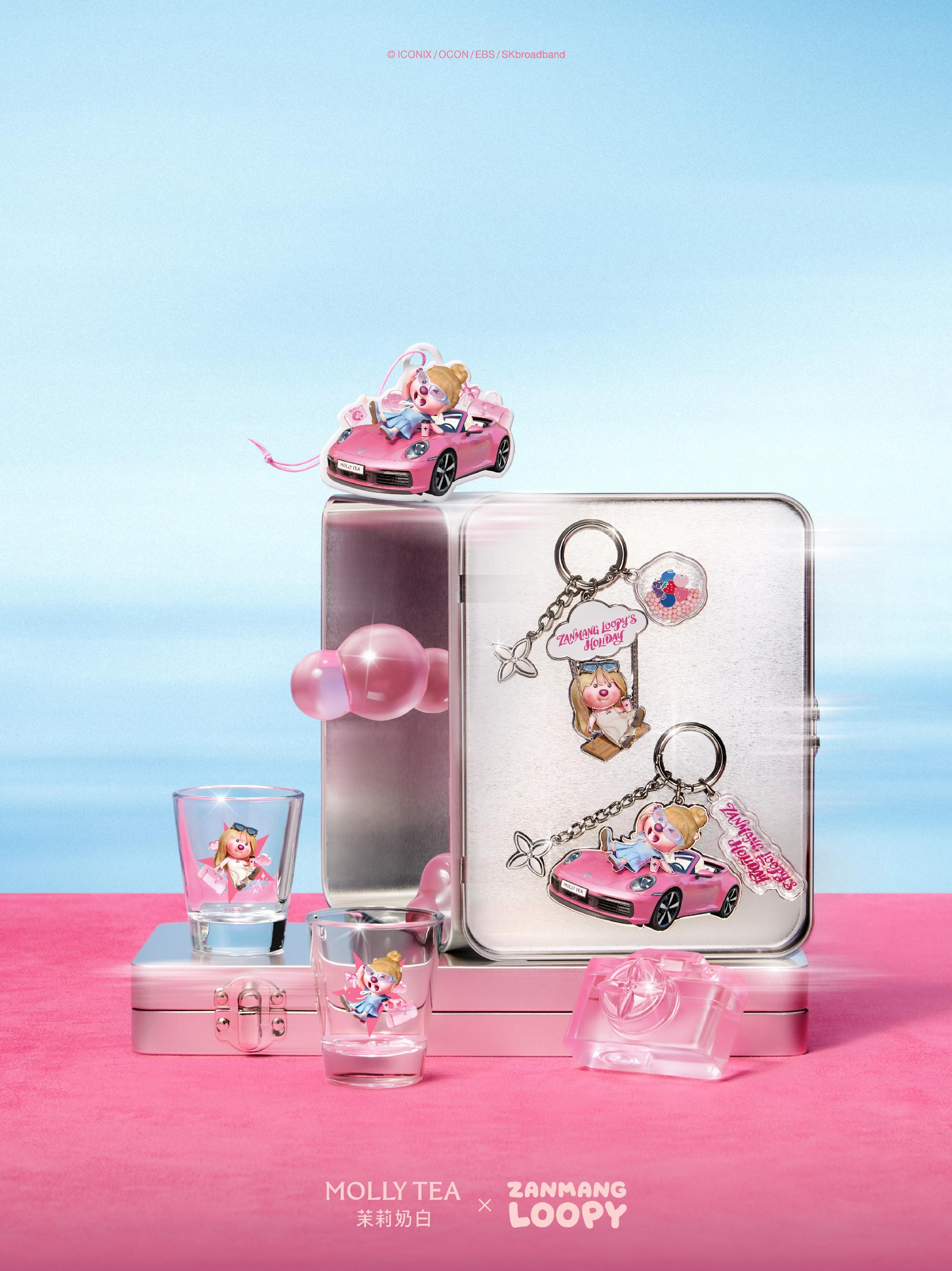 IP形象商业化的价值：从情感资产到持续增长的商业引擎