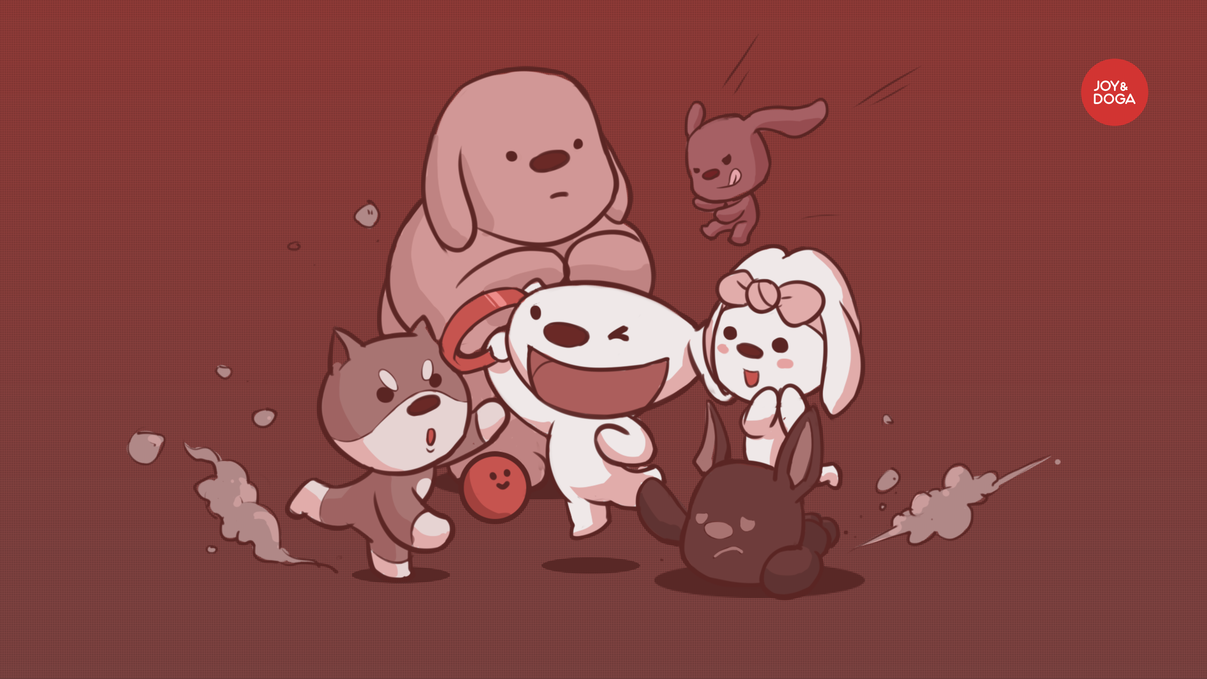 中年人市场的IP玩法：关注情感共鸣和生活关怀