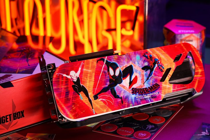 如何打造一个吸人眼球的IP形象