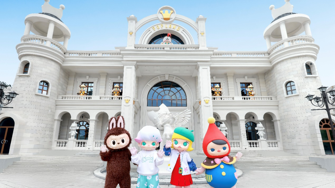 创意与设计：IP在品牌推广中的魅力