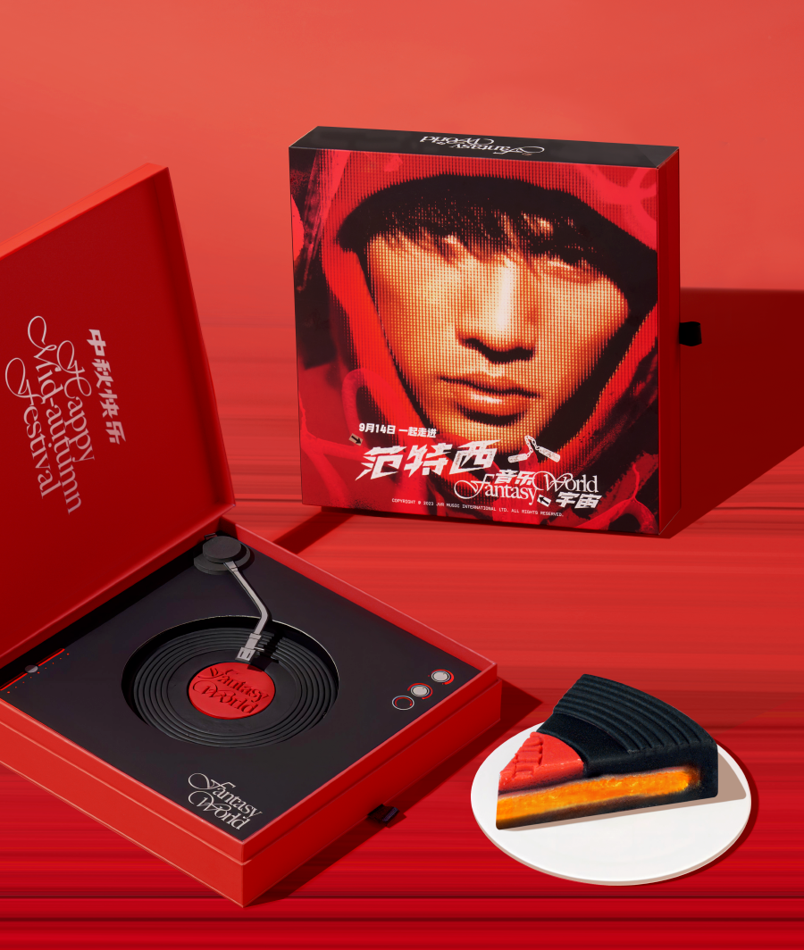 品牌IP的玩法大揭秘：如何让消费者爱上你的品牌？