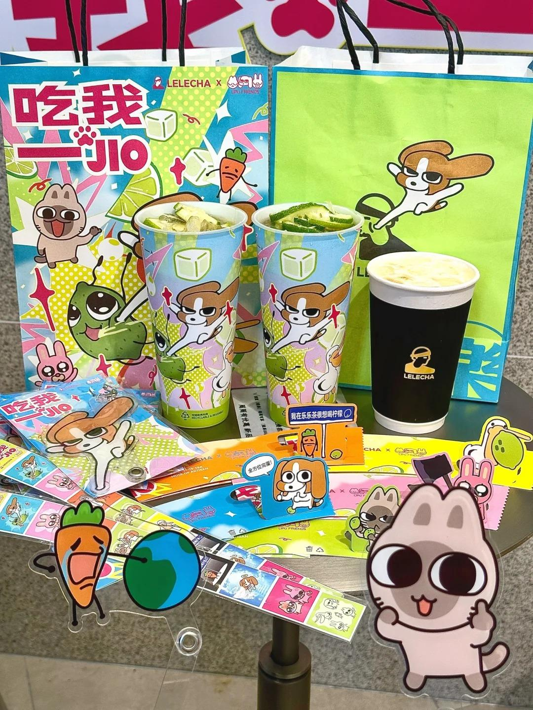 IP形象是如何调动人们情绪的？