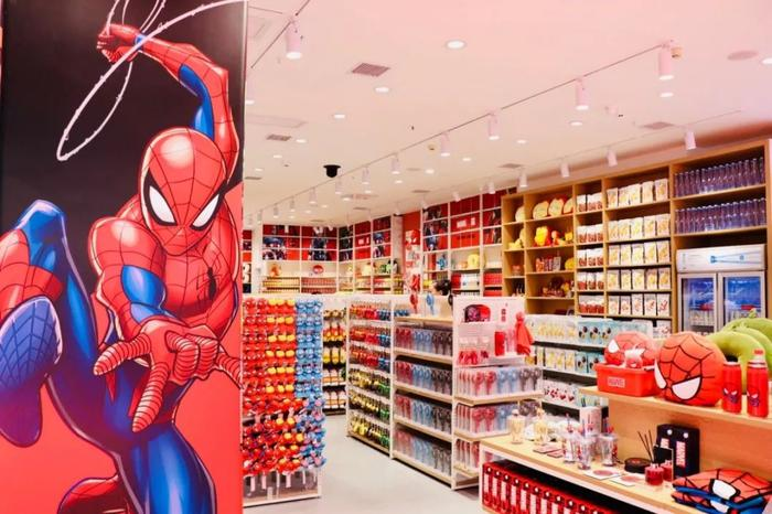 什么样的IP联名才是有效的联名？