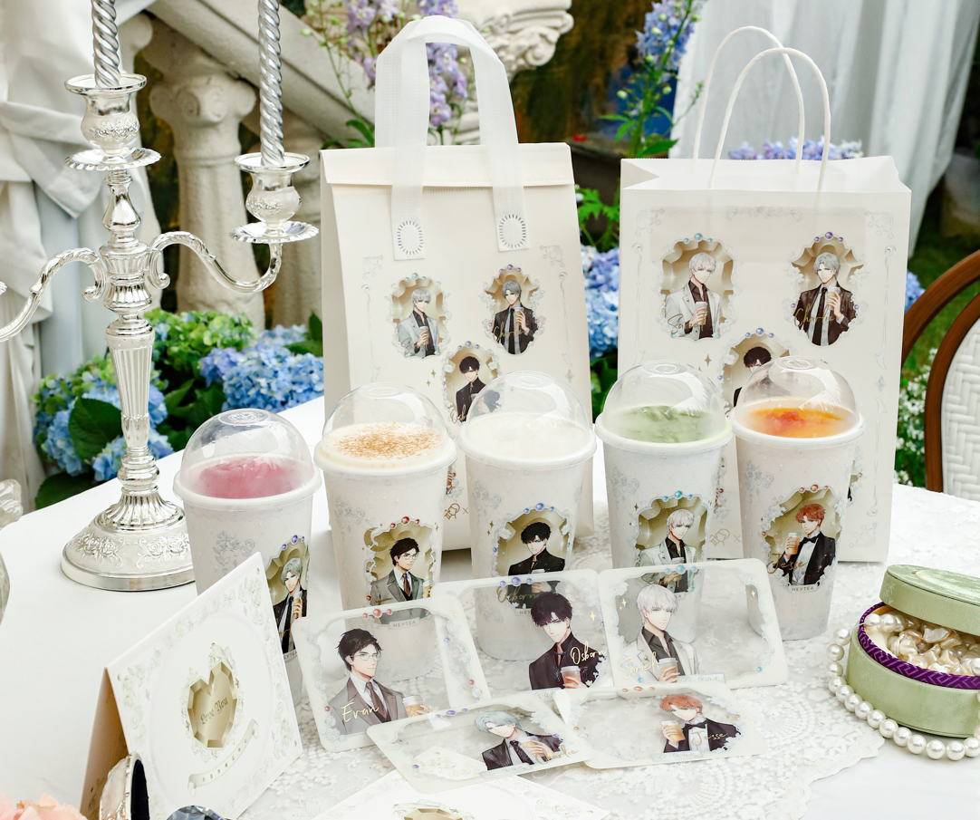 IP有哪些新玩法，你知道吗？