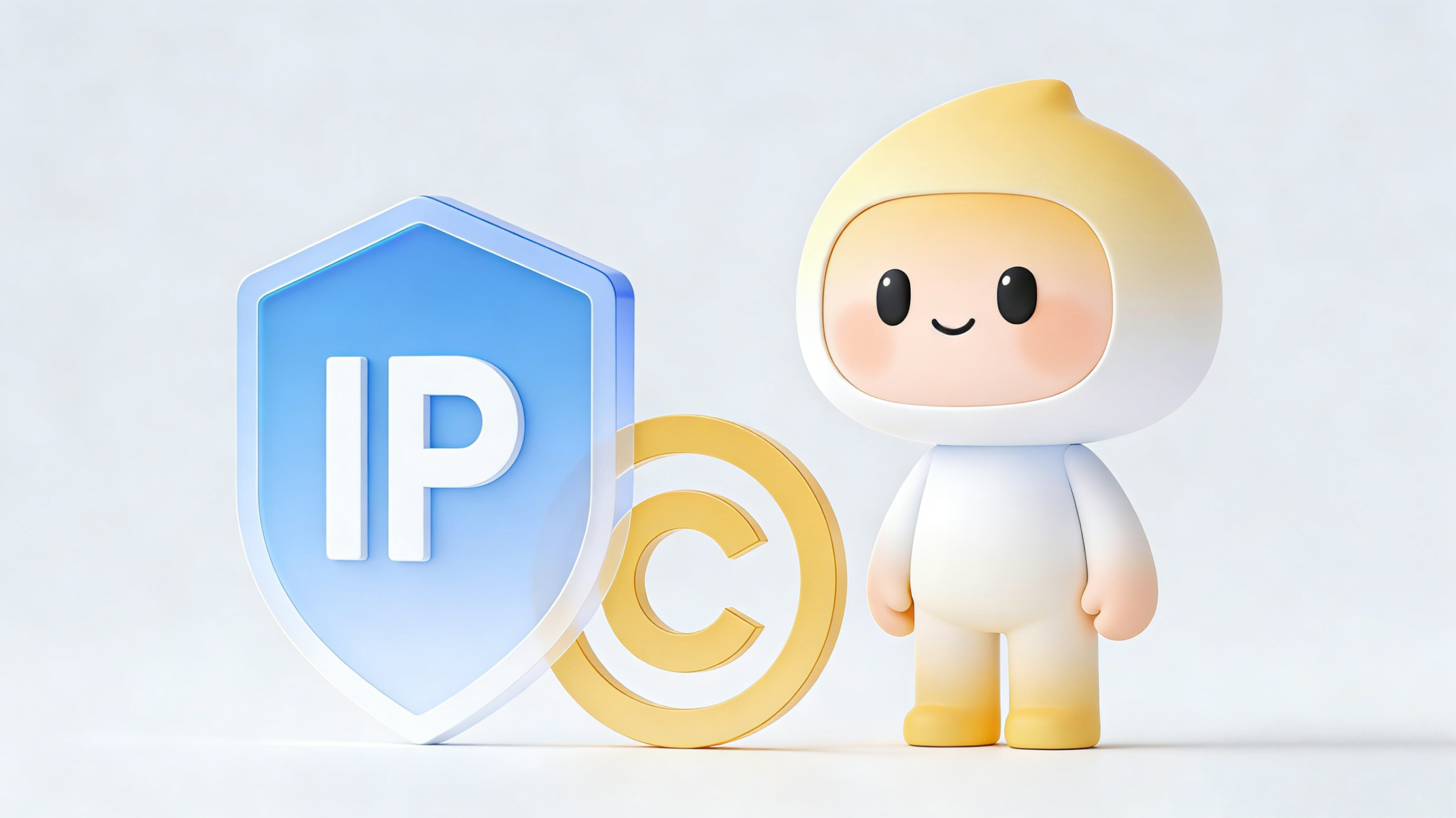 品牌IP设计：从视觉符号到“可生长的品牌资产”插图3