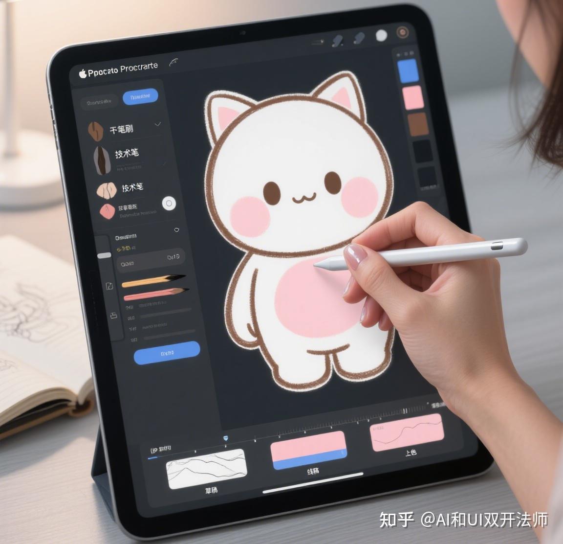 IP形象设计是什么？为什么它能让品牌“被记住”