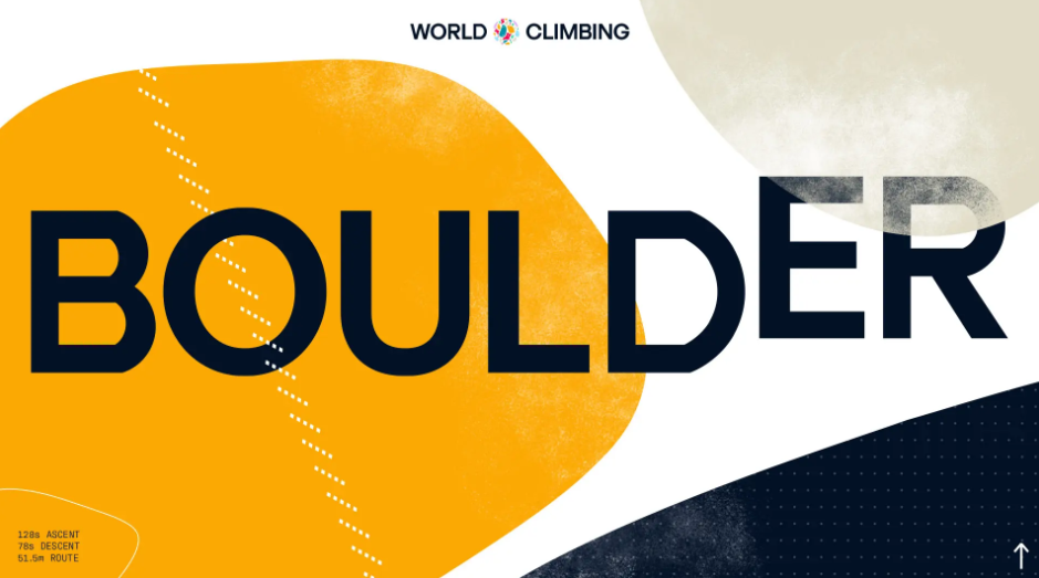 极限体育运动ip形象设计