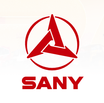 从民族工业到全球标杆:三一重工品牌VI设计的战略演进与视觉语言解析