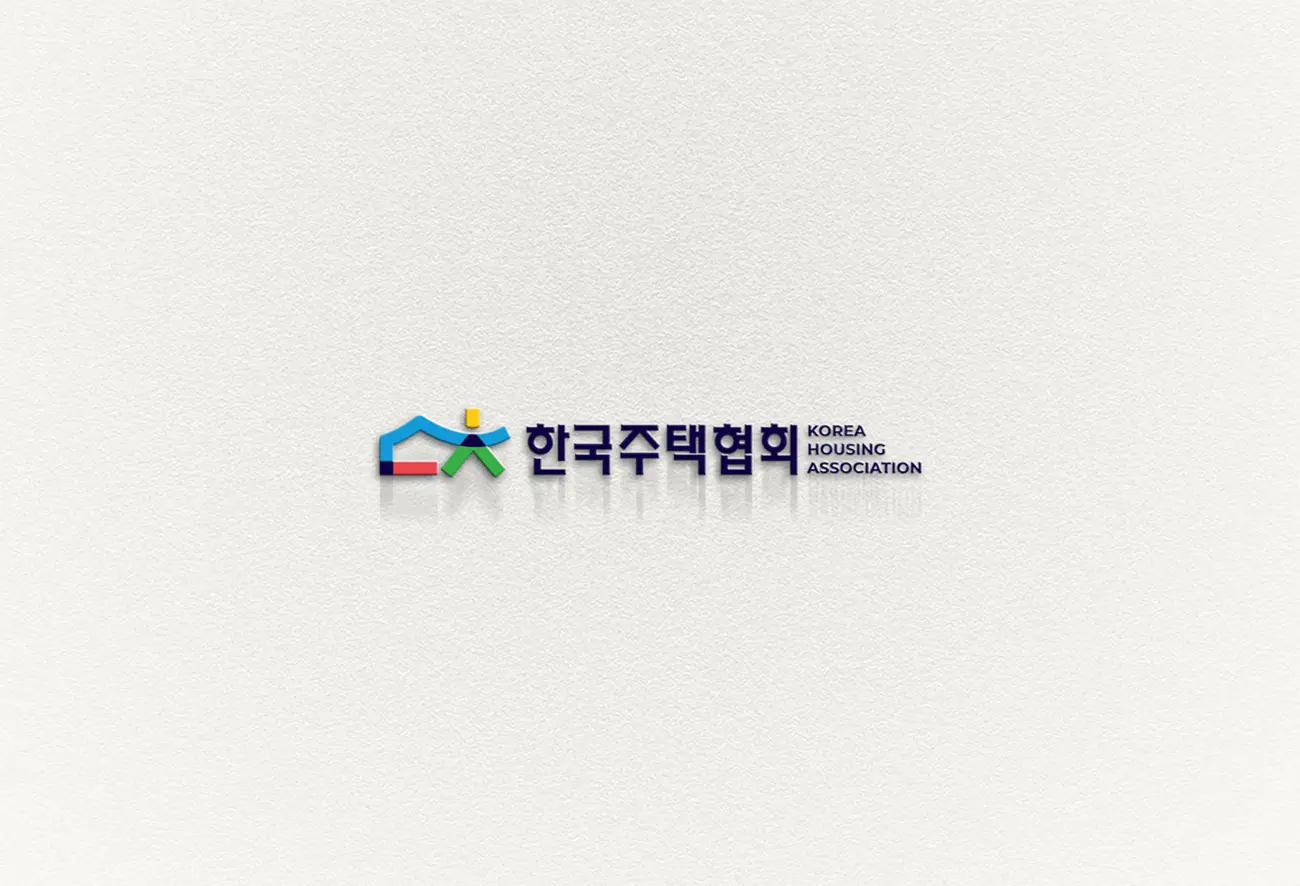 韩国住宅协会LOGO