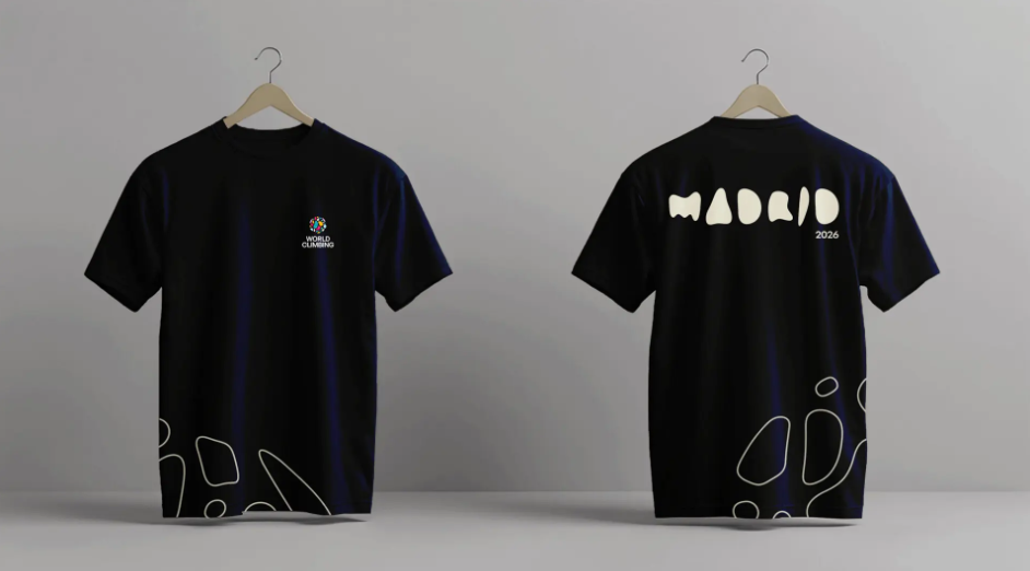 协会品牌视觉系统之服装规范设计