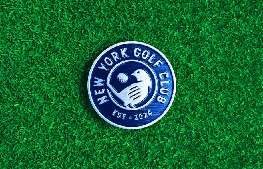 高尔夫球会品牌升级品牌ip策略