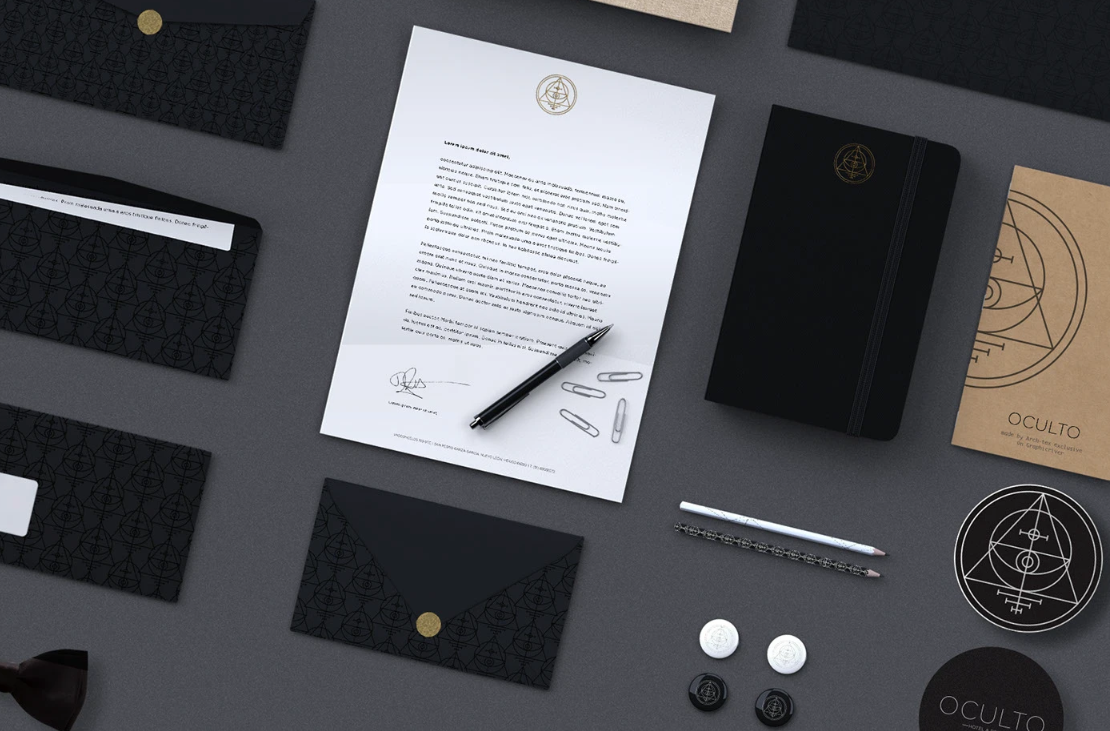 酒店品牌设计案例