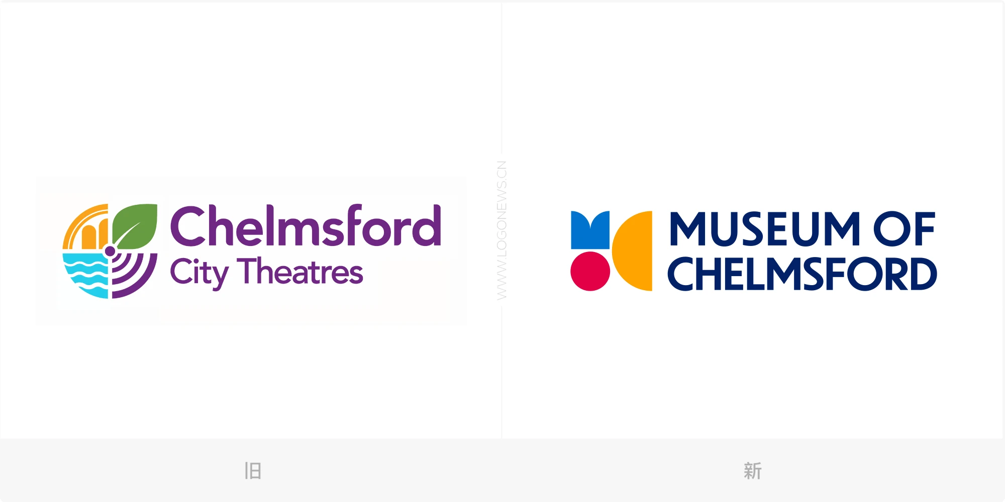 2.8万英镑用于品牌升级？切姆斯福德博物馆为何争议四起