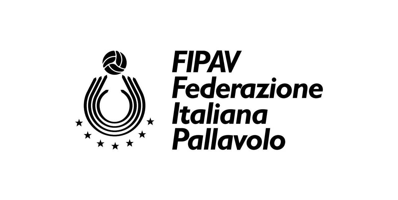 深圳VI设计分享意大利排球联合会七星标志背后的创意故事