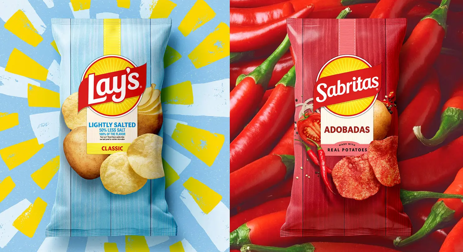 从“认知脱节”到“信任重建”:乐事薯片品牌形象升级如何回归“真实”