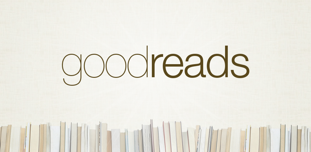 北美最大书评网站Goodreads新LOGO设计的17年字体进化史