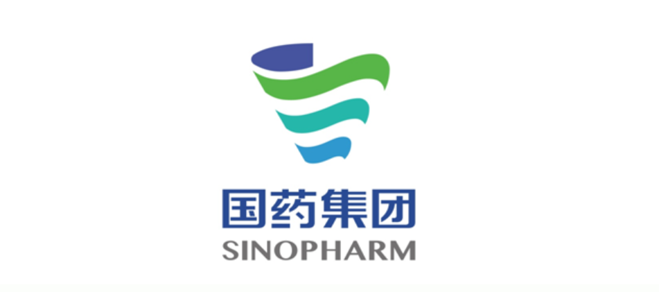 从“善”字到DNA螺旋:国药一致“生命之心”LOGO设计的东方智慧 国药一致品牌ip策略理念