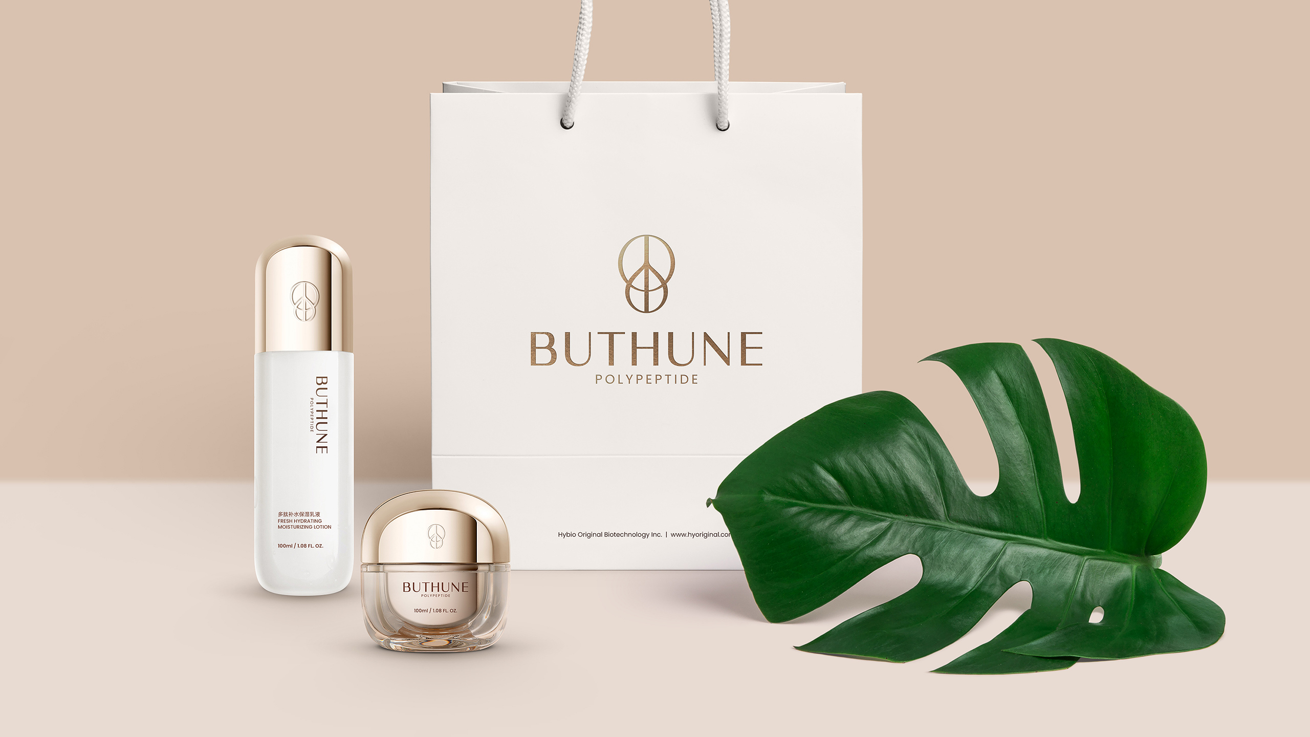 企业形象设计：色彩与符号构筑的品牌第一语言