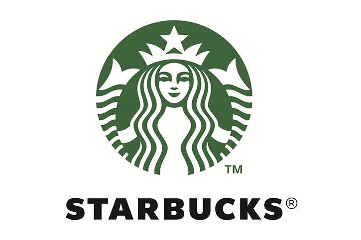 十大极具特色的LOGO创意设计案例分享